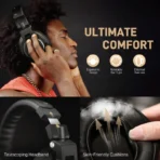 Maono MH700 Gaming Headphones - Image 6