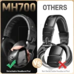 Maono MH700 Gaming Headphones - Image 8