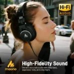 Maono MH700 Gaming Headphones - Image 5