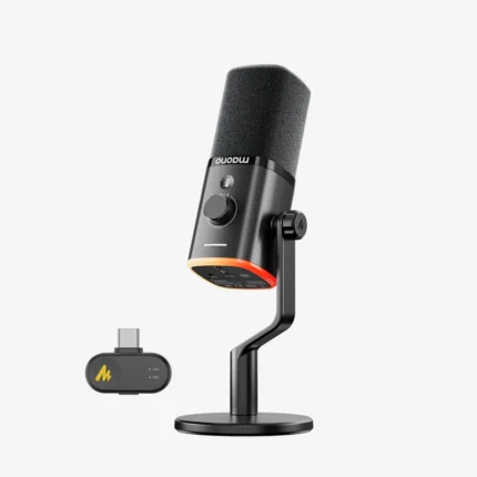 PD100W [Desktop Stand]