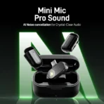 Maono T1 MINI Wireless Microphone - Image 2