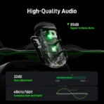 Maono T1 MINI Wireless Microphone - Image 3