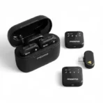 Maono Wave T1 PLUS PC2 TYPE C Receiver & Transmitter