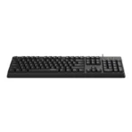 Rapoo NK1900 Spill Resistance Wired USB Keyboard - Image 5