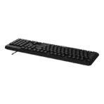 Rapoo NK1900 Spill Resistance Wired USB Keyboard - Image 6