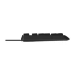Rapoo NK1900 Spill Resistance Wired USB Keyboard - Image 7