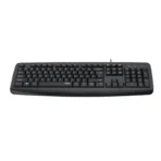 Rapoo NK2600 Wired USB Keyboard - Image 2