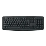 Rapoo NK2600 Wired USB Keyboard