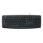 Rapoo NK2600 Wired USB Keyboard