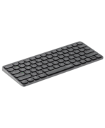 Rapoo E9050L Bluetooth Wireless Multi-Device Keyboard - Image 2