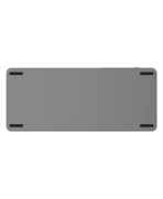 Rapoo E9050L Bluetooth Wireless Multi-Device Keyboard - Image 5