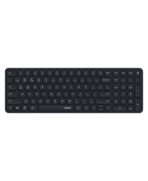 Rapoo E9350L ultra-slim multi-mode wireless keyboard for Pakistan