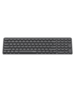 Rapoo E9350L Ultra-slim Multi-mode Wireless Keyboard - Image 2