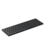 Rapoo E9350L Ultra-slim Multi-mode Wireless Keyboard - Image 3