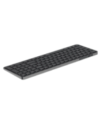 Rapoo E9350L Ultra-slim Multi-mode Wireless Keyboard - Image 4