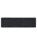 Rapoo E9550L Multi-Device Wireless Blade Series 110-Key Ultra-Thin Keyboard