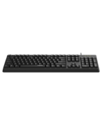 Rapoo NK1900 Spill Resistance Wired USB Keyboard Wired - Image 5