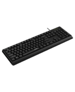 Rapoo NK1900 Spill Resistance Wired USB Keyboard Wired - Image 6