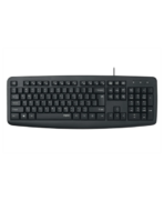 Rapoo NK2600 Wired Keyboard - Image 2