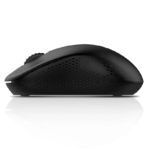 Rapoo M20 Wireless Mouse - Black - Image 4
