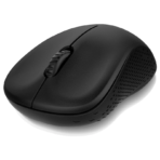 Rapoo M20 Wireless Mouse - Black - Image 5