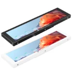 Thermalright Trofeo Vision LCD AIO Display 9.16” PC Monitor Black & White - Image 3