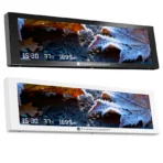 Trofeo Vision 9.16 LCD for AIO