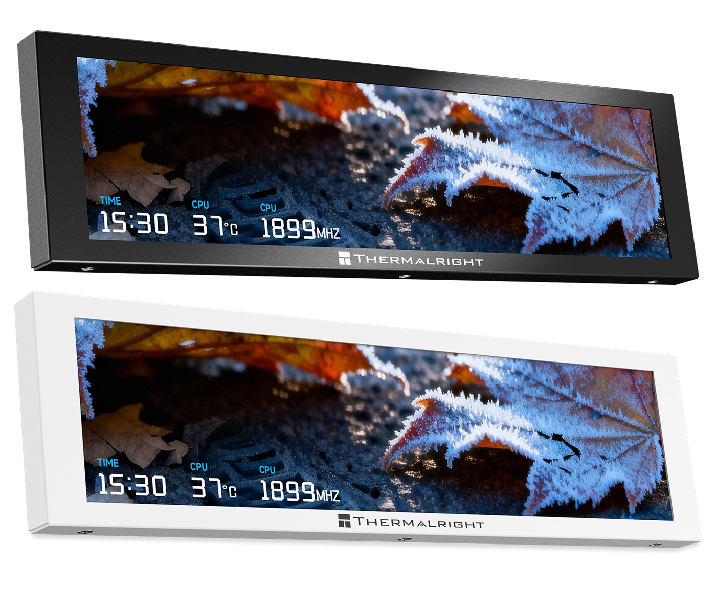 Trofeo Vision 9.16 LCD for AIO