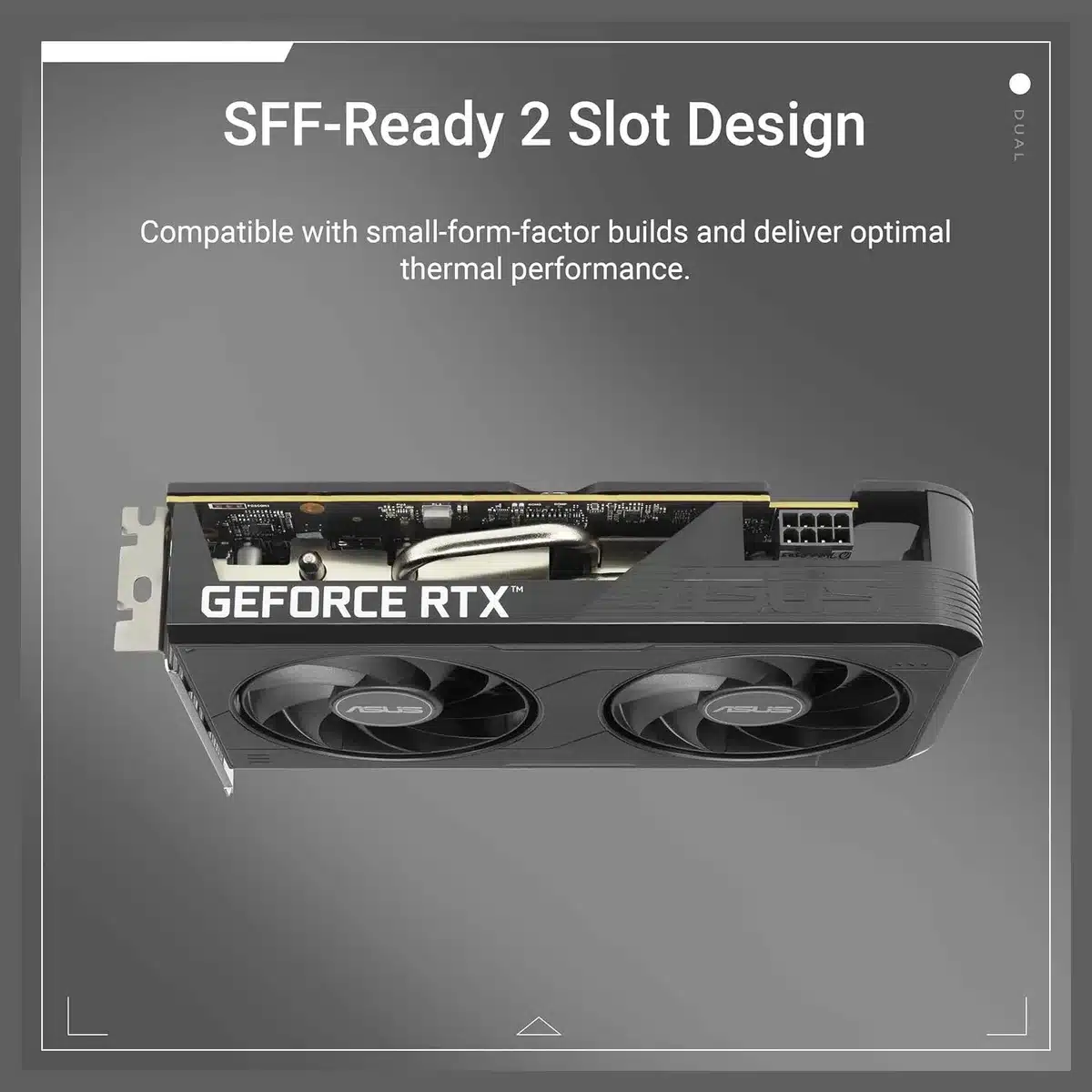 asus rtx 5050 8gb oc