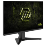 MSI MAG 245F X24 24" Rapid IPS FHD 240Hz 0.5ms Gaming Monitor - Image 2
