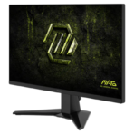MSI MAG 245F X24 24" Rapid IPS FHD 240Hz 0.5ms Gaming Monitor - Image 3