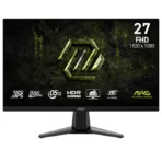 MSI Mag 275F E20 200Hz Gaming Monitor