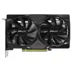 PNY GeForce RTX 5060 8GB Dual Fan OC Graphics Card - Image 3