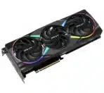 PNY RTX 5060 Ti 16GB Epic-X RGB OC Triple Fan Graphics Card - Image 4
