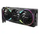 PNY RTX 5060 Ti 16GB Epic-X RGB OC Triple Fan Graphics Card - Image 5
