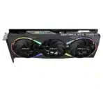 PNY RTX 5060 Ti 16GB Epic-X RGB OC Triple Fan Graphics Card - Image 6