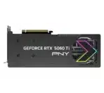 PNY RTX 5060 Ti 16GB Epic-X RGB OC Triple Fan Graphics Card - Image 7