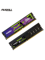 PUSkill 16GB DDR4 3200MHz Desktop RAM Price in Pakistan for Gaming PC