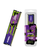 PUSkill 16GB DDR4 3200MHz Desktop RAM - High Performance - Image 2