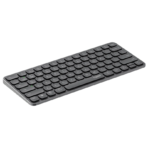 Rapoo E9050L Bluetooth Wireless Multi-Device Keyboard - Image 2