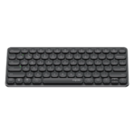 Rapoo E9050L Bluetooth Wireless Multi-Device Keyboard - Image 4
