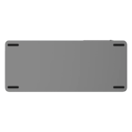 Rapoo E9050L Bluetooth Wireless Multi-Device Keyboard - Image 5