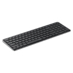 Rapoo E9350L Ultra-slim Multi-mode Wireless Keyboard - Image 3