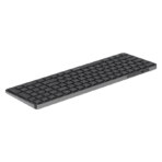 Rapoo E9350L Ultra-slim Multi-mode Wireless Keyboard - Image 4