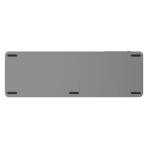 Rapoo E9350L Ultra-slim Multi-mode Wireless Keyboard - Image 5
