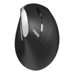 Rapoo EV250 Silent vertical ergonomic mouse with 1600 DPI
