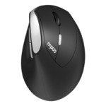 Rapoo EV250 Silent Vertical Ergonomic Mouse