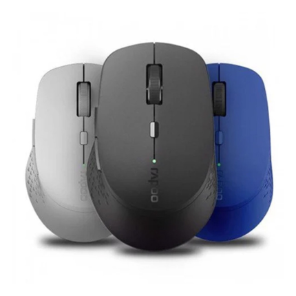 Rapoo M300 Silent Wireless Mouse