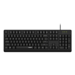Rapoo NK1900 Spill Resistance Wired USB Keyboard Wired