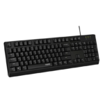 Rapoo NK1900 Spill Resistance Wired USB Keyboard Wired - Image 2